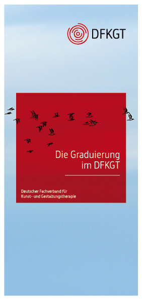 Die Graduierung im DFKGT